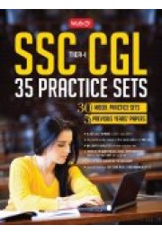 SSC Tier-1 CGL 35 Practice Sets